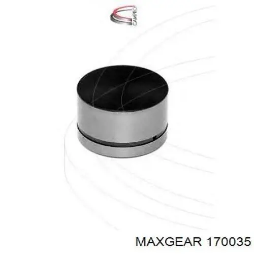 A1190500725 Mercedes Taqués de motor