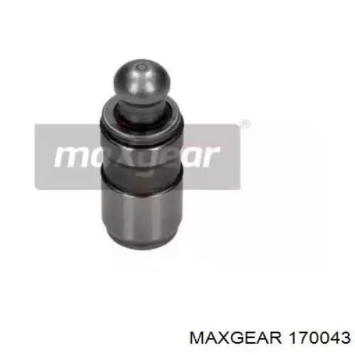 Taqués hidráulicos 21214100716030 DK