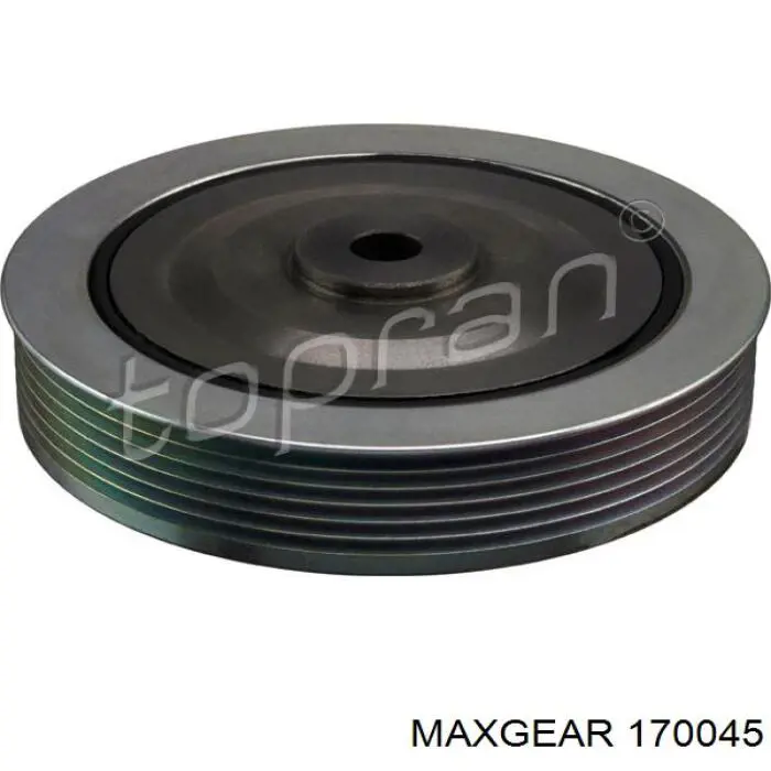 Empujador de válvula Renault Megane 1 DA0, DA1