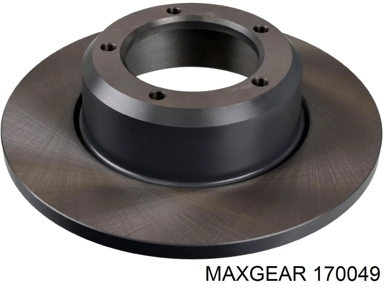 17-0049 Maxgear empujador de válvula