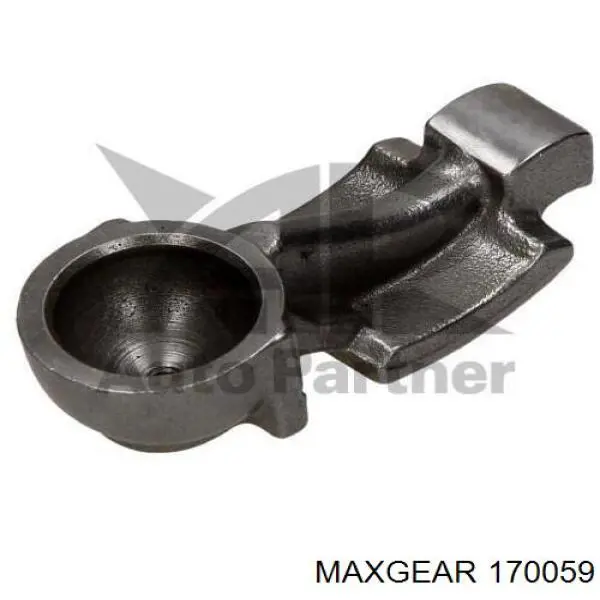 Comprar 170059 Maxgear Palanca oscilante, distribución del motor 