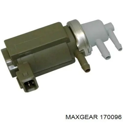 17-0096 Maxgear transmisor de presion de carga (solenoide)