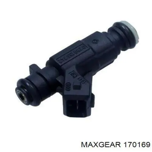 Inyector ENT900004 Engitech