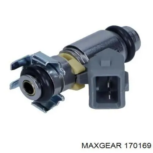 Inyector-bomba Engitech ENT900004