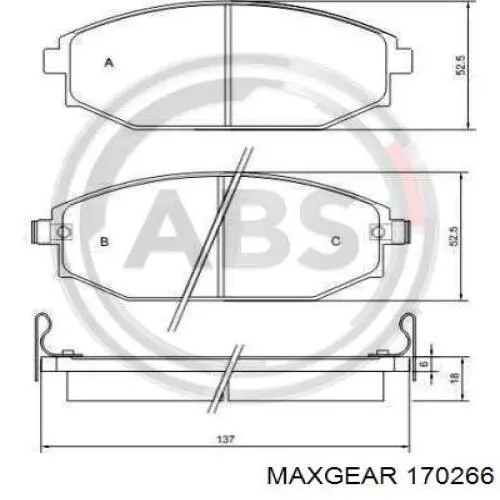 Comprar 394852 Triclo Colector de admisión