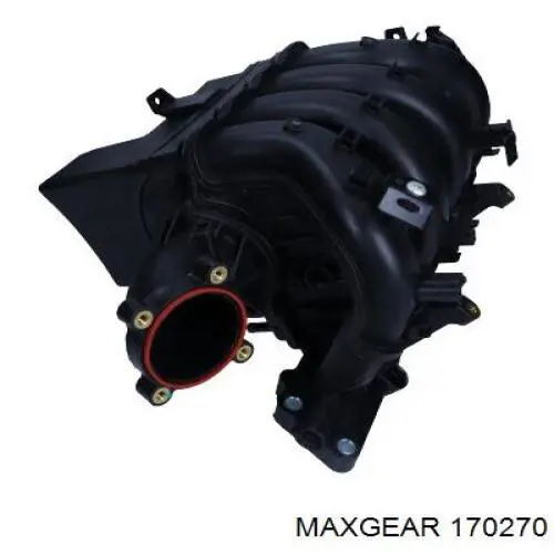 Comprar 5850714 Opel Colector de admisión