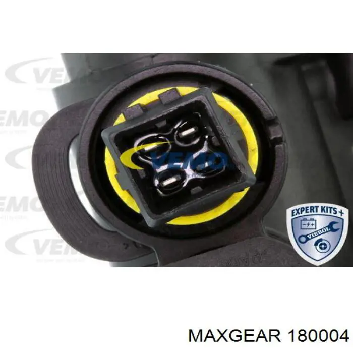 Caja del termostato Seat Ibiza 2 6K1