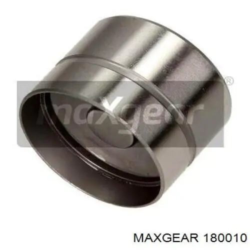 18-0010 Maxgear caja del termostato