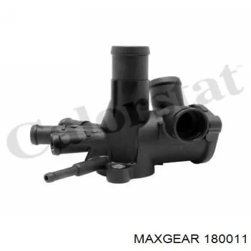 952176 Cautex Caja del termostato
