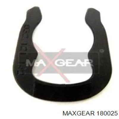 18-0025 Maxgear brida del sistema de refrigeración (triple)