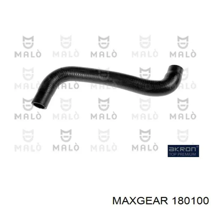 026121053A VAG Manguera de impulsión de la bomba de agua