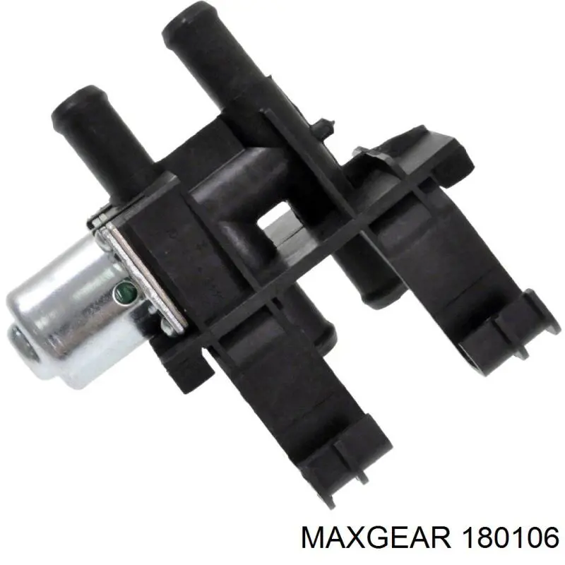 18-0106 Maxgear grifo de estufa (calentador)