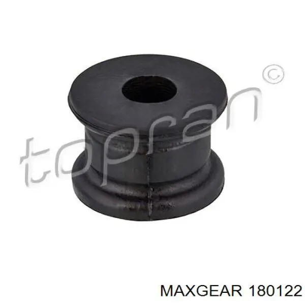 18-0122 Maxgear radiador de calefacción