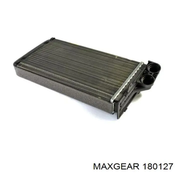 18-0127 Maxgear radiador de calefacción