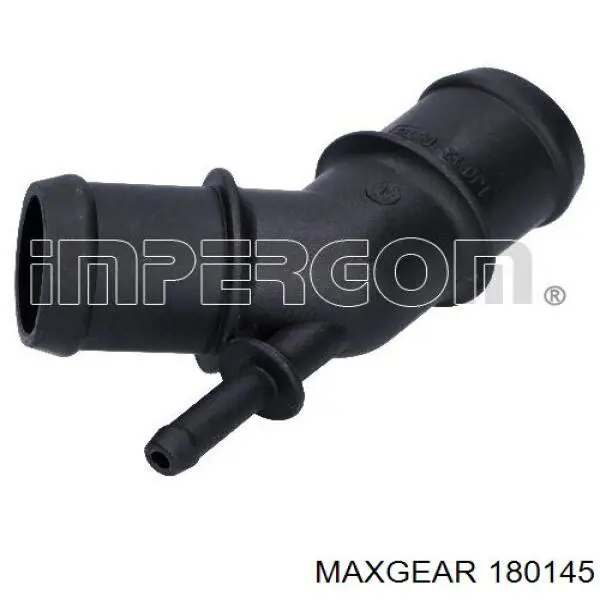 18-0145 Maxgear brida del sistema de refrigeración (triple)