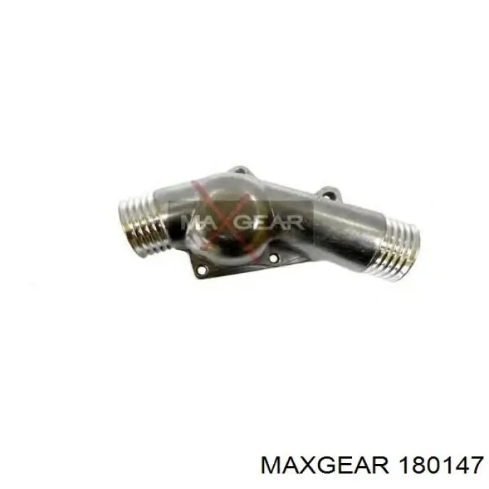 18-0147 Maxgear tapa de termostato