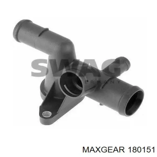 Brida del sistema de refrigeración (triple unión) VAG 1001210057 precio, desde 5,92 EUR