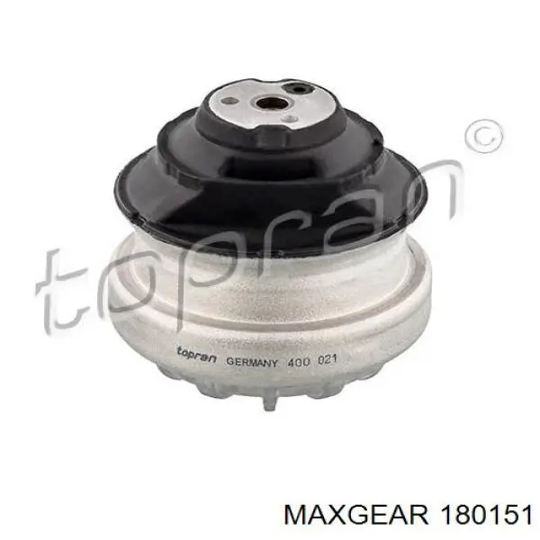 Brida del sistema de refrigeración (triple unión) 354002 ERA