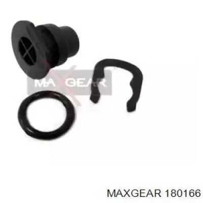 Tapa de cilindro Metalcaucho 03540 precio, desde 0,97 EUR