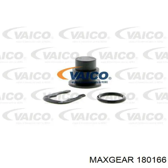 Tapa de cilindro STC T403540 precio, desde 0,97 EUR