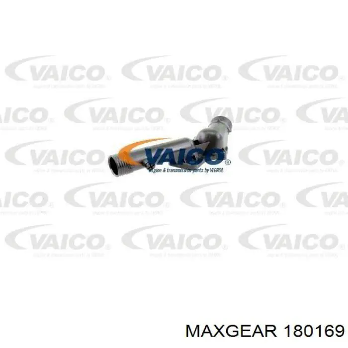955443 Cautex Tapa de termostato