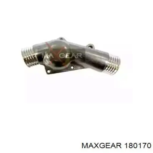 Comprar AS201464 Aslyx Caja de termostato