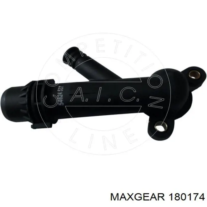 Comprar 4010055 Metzger Brida del sistema de refrigeración (triple unión)