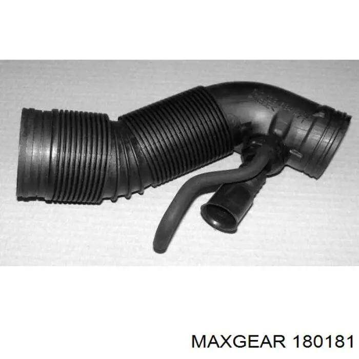 18-0181 Maxgear manguito, alimentación de aire