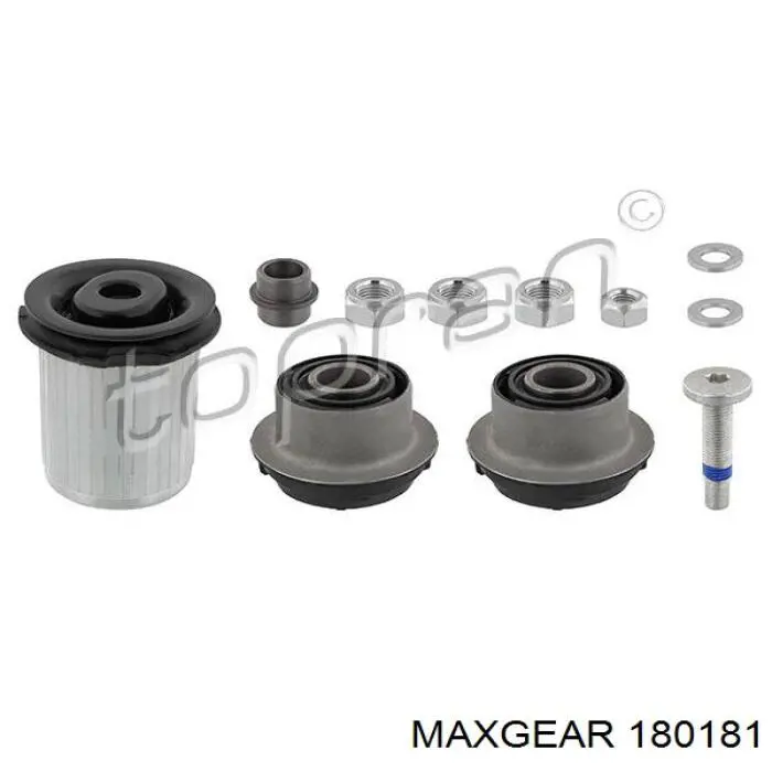 Manguito de aire del medidor de masa de aire 1J0129684D VAG