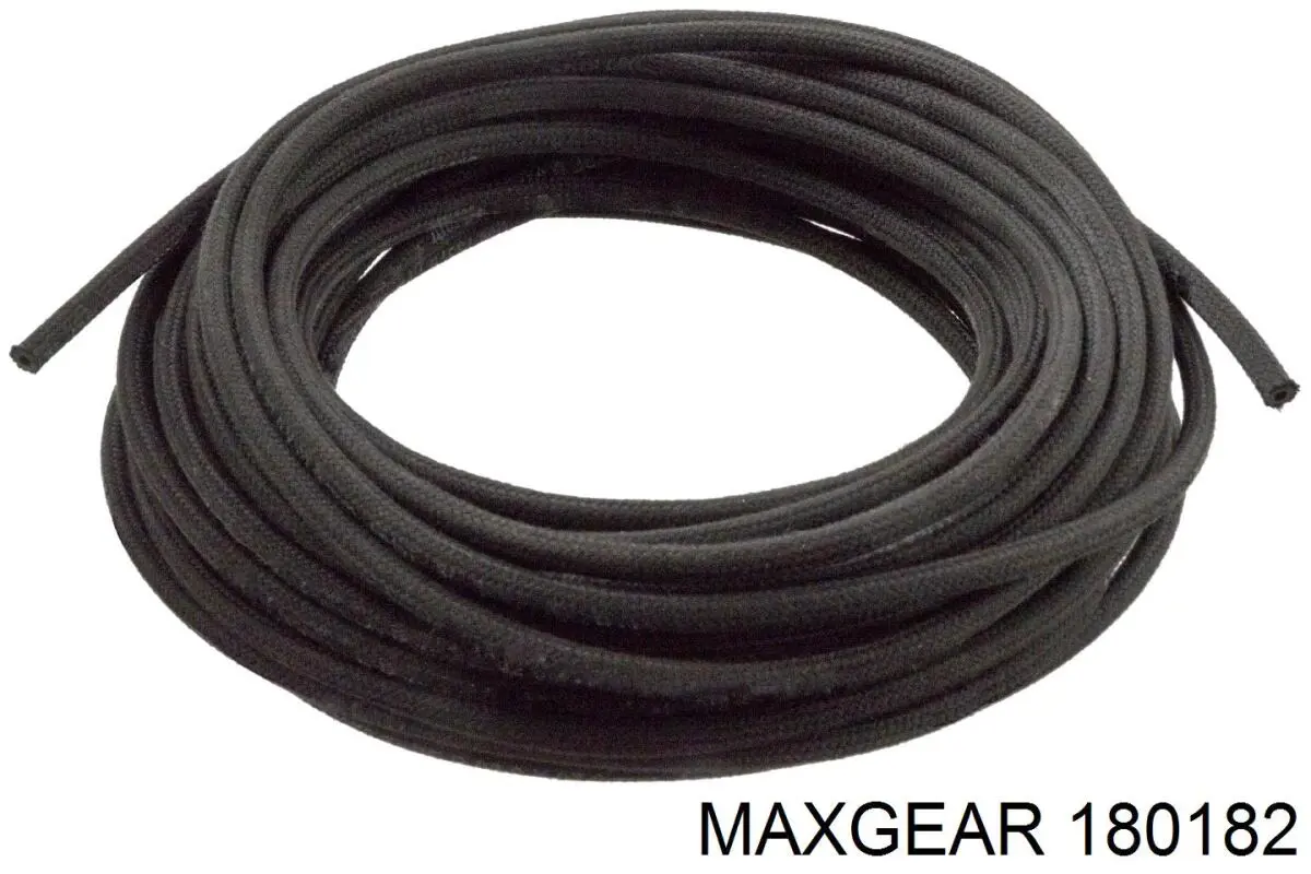 18-0182 Maxgear manguera de combustible, universal