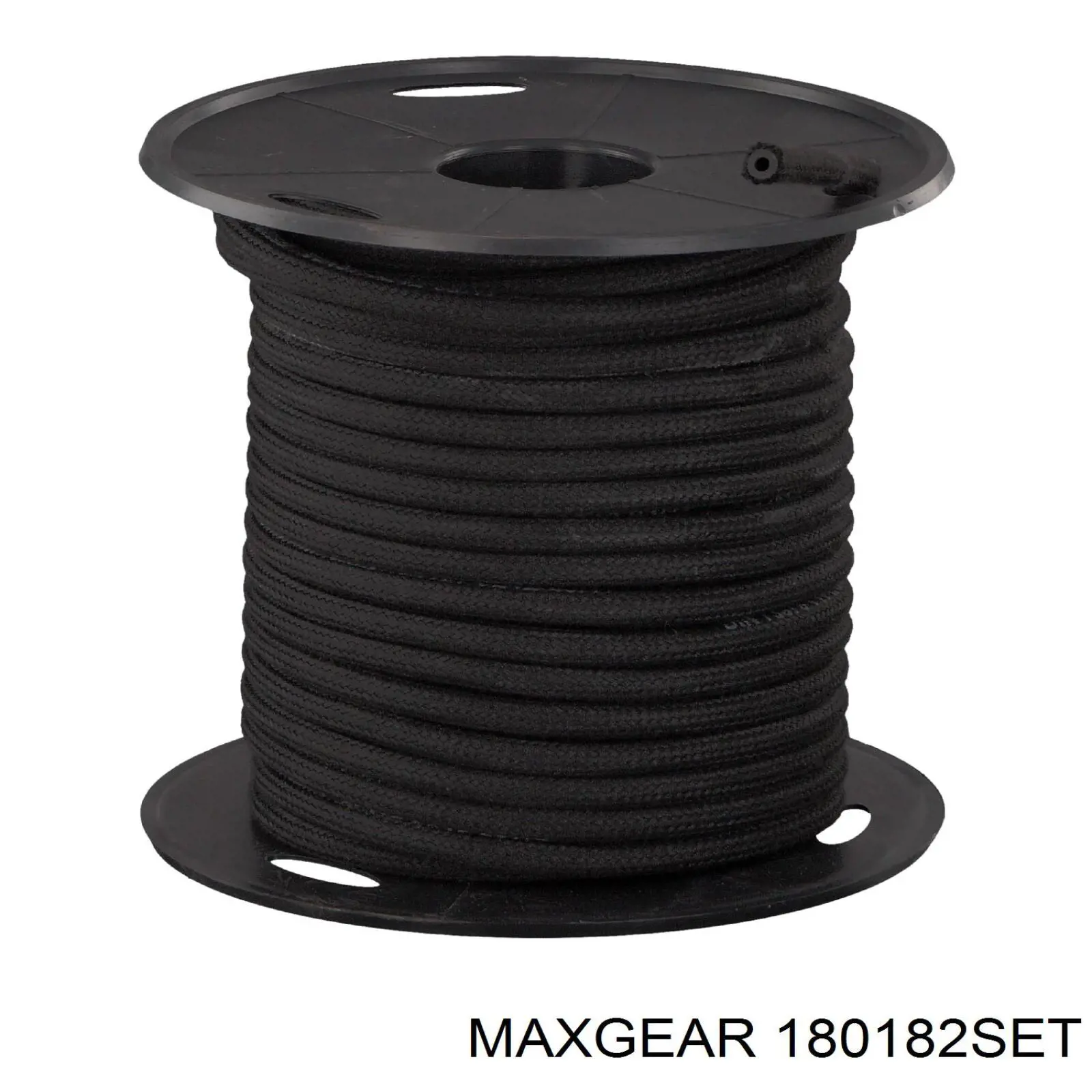 18-0182SET Maxgear manguera de combustible, universal