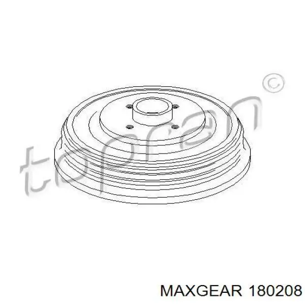 Comprar Carcasa del termostato Opel Corsa  F08, F68 a bajo precio