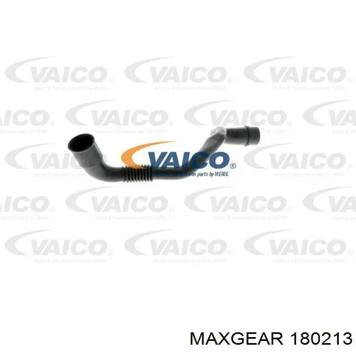 18-0213 Maxgear tubo de ventilacion del carter (separador de aceite)