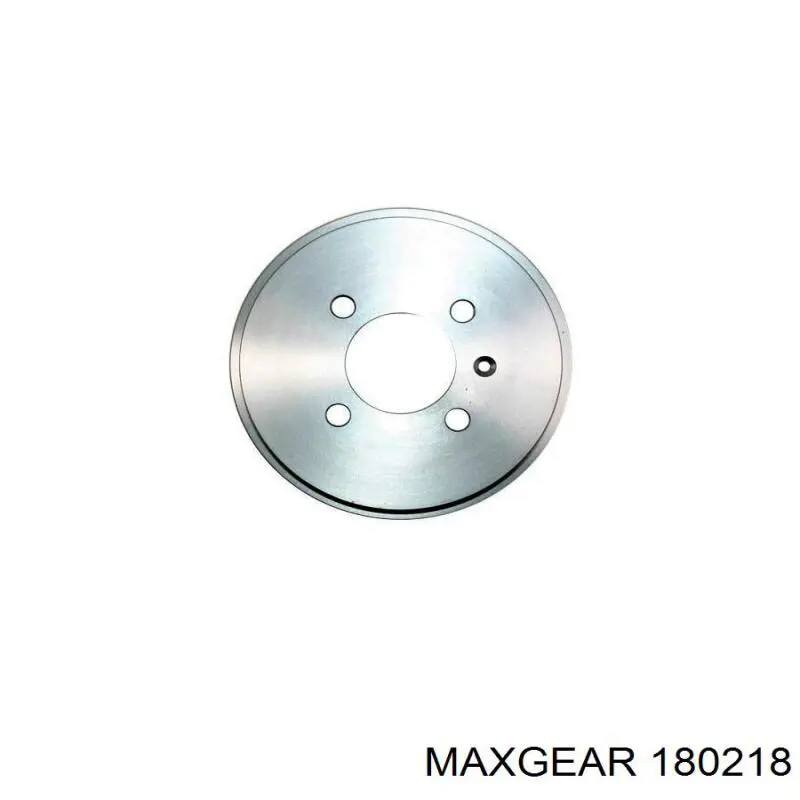 18-0218 Maxgear termostato, refrigerante