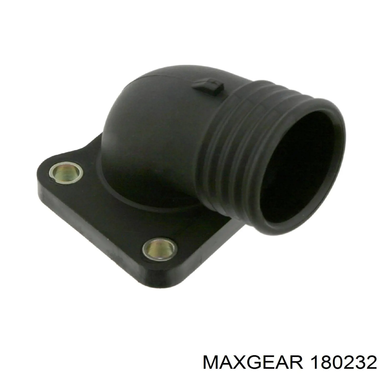 Brida del sistema de refrigeración (triple unión) 775093 NRF