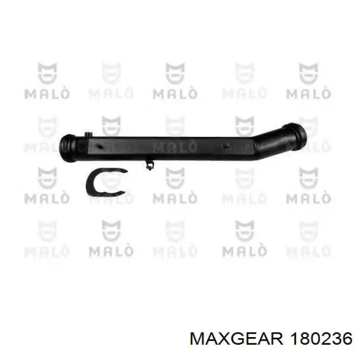 Manguera de admisión de la bomba de agua Swag 33101799 precio, desde 12,78 EUR