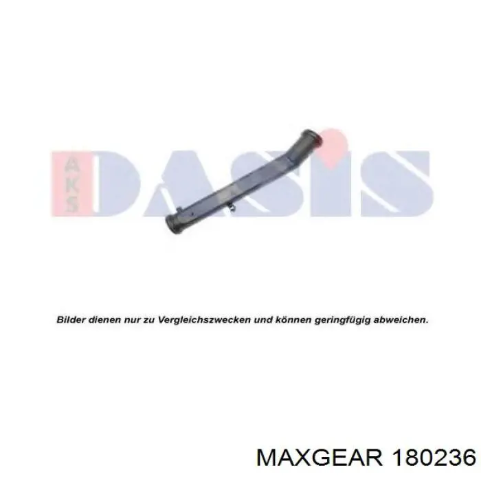 Comprar 33101799 Swag Manguera de admisión de la bomba de agua