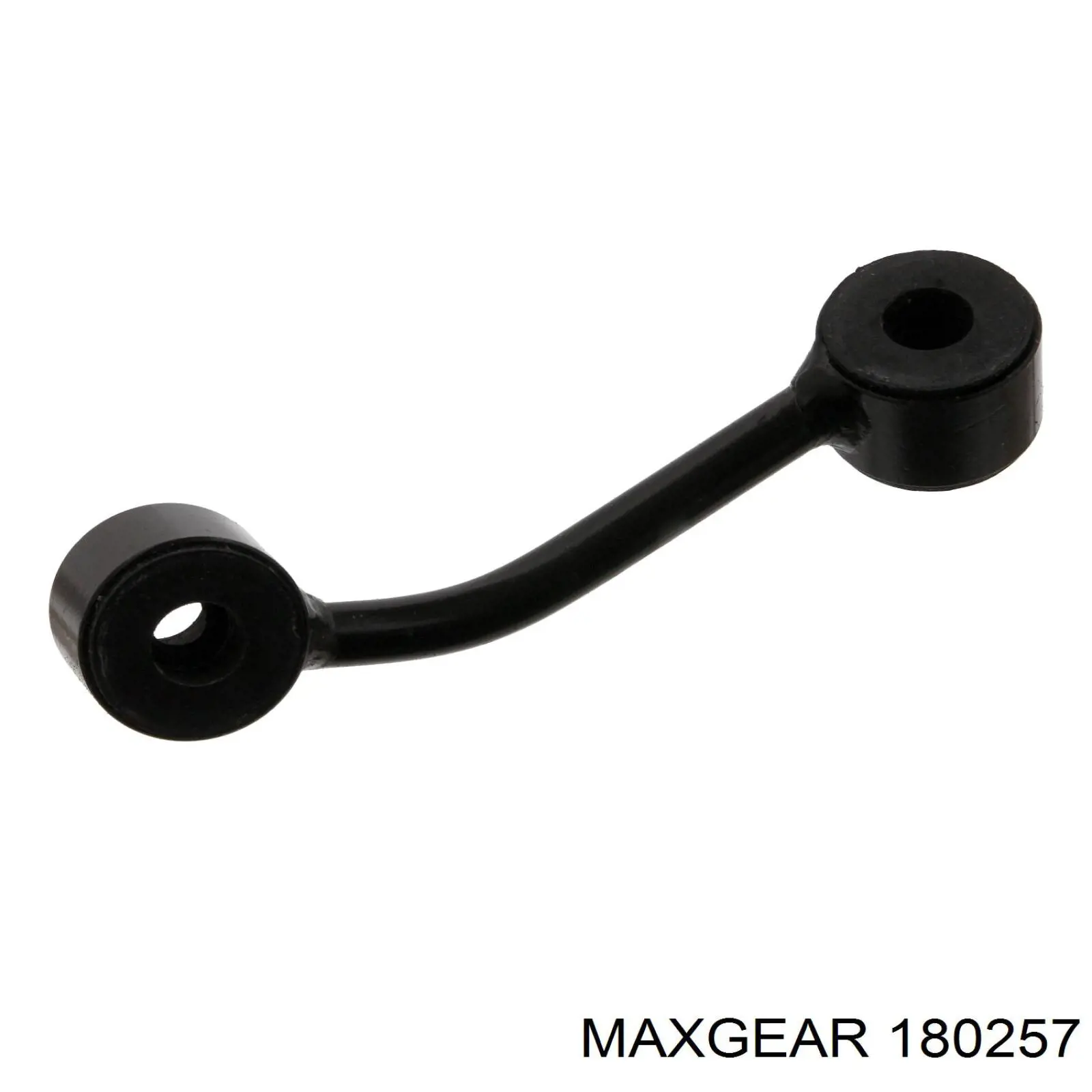 180257 Maxgear tubo de ventilacion del carter (separador de aceite)