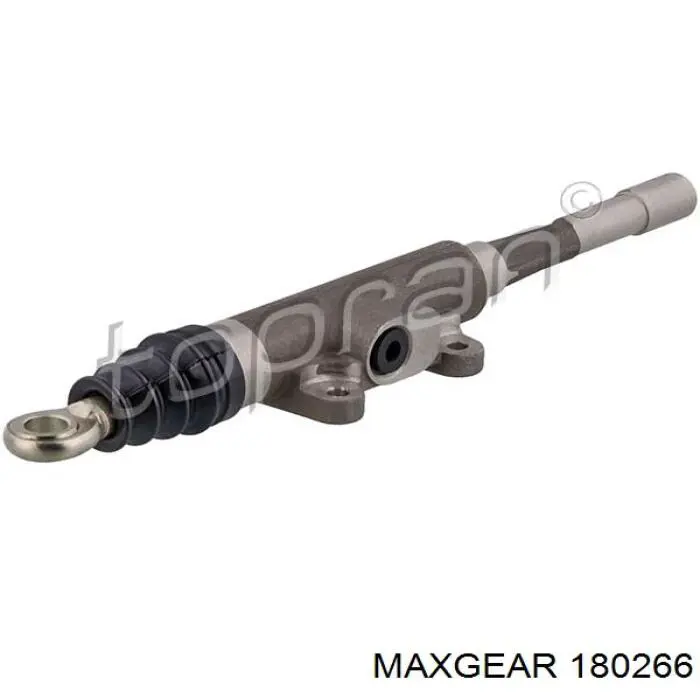 180266 Maxgear termostato, refrigerante