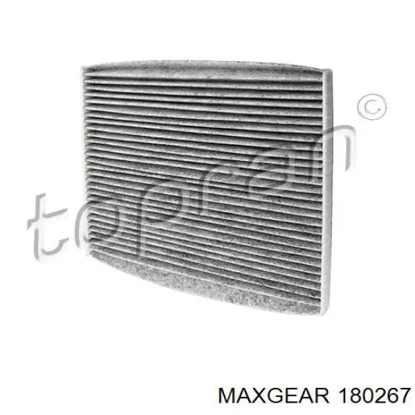 18-0267 Maxgear termostato, refrigerante