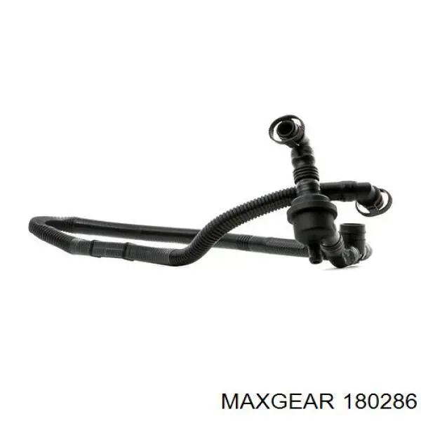 Válvula PCV Hans Pries (Topran) 111303755 precio, desde 28,40 EUR