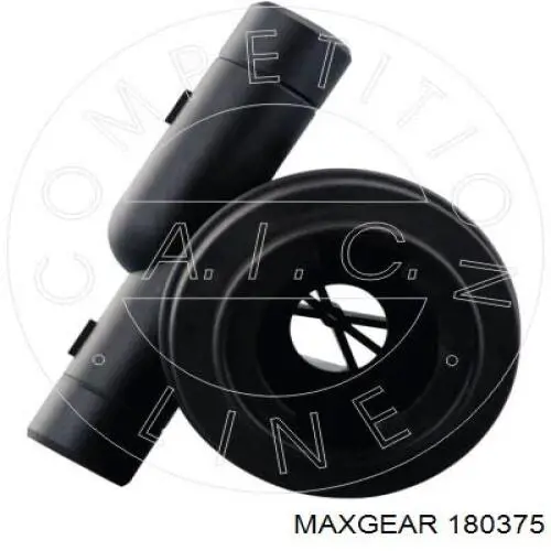 Válvula, ventilación cárter AND 34103009 precio, desde 16,16 EUR
