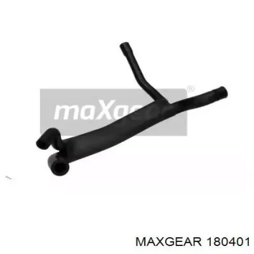 180401 Maxgear tubo de ventilacion del carter (separador de aceite)
