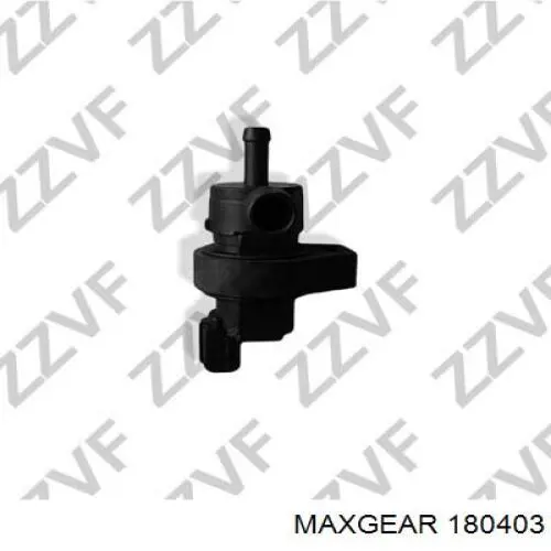 18-0403 Maxgear separador de aceite, aireación cárter aceite