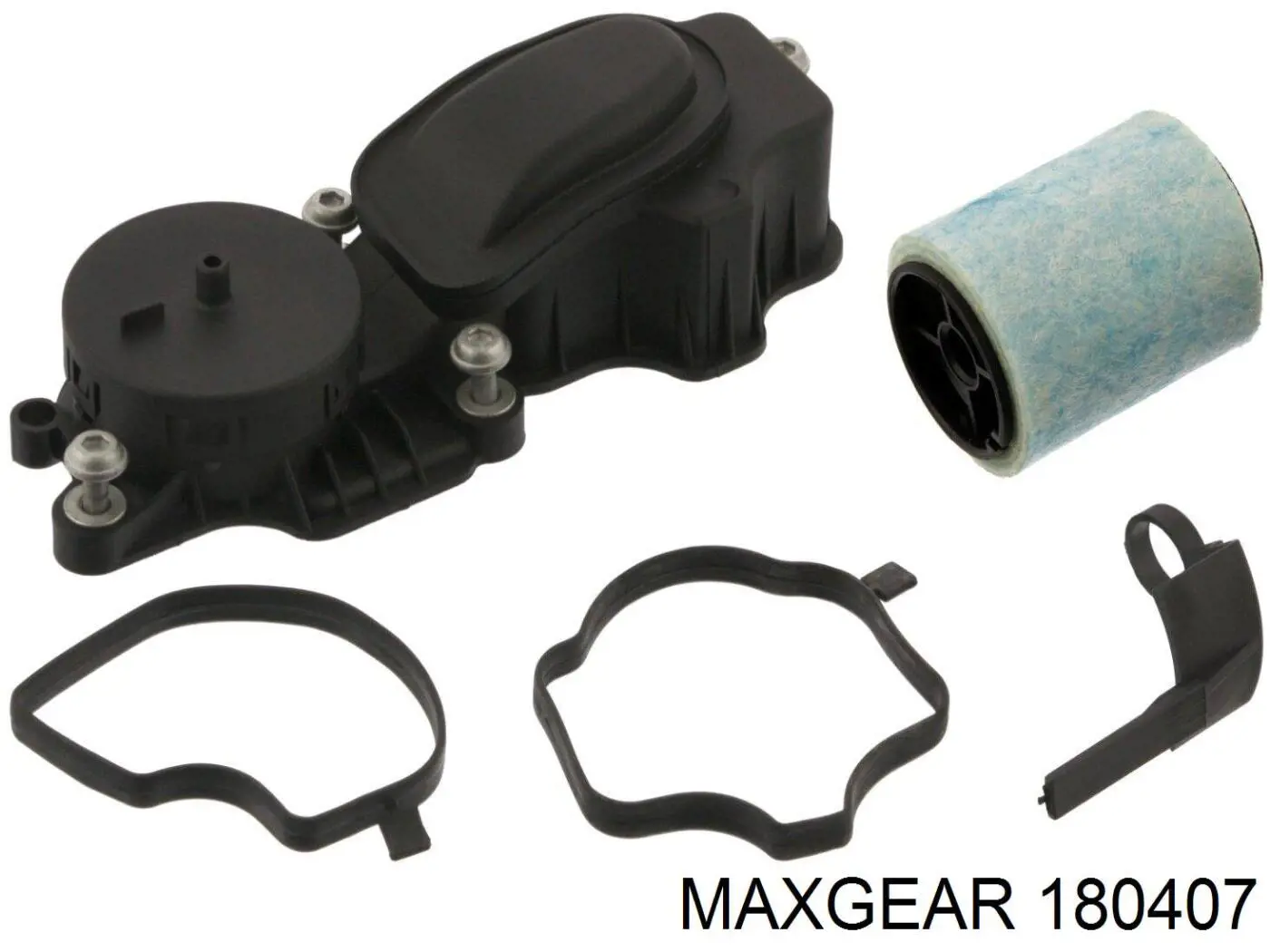 180407 Maxgear válvula, ventilaciuón cárter