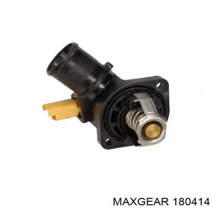 18-0414 Maxgear termostato, refrigerante