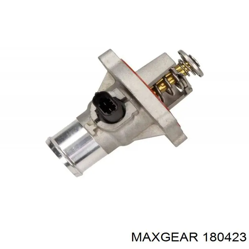 Caja del termostato Chevrolet Cruze J300