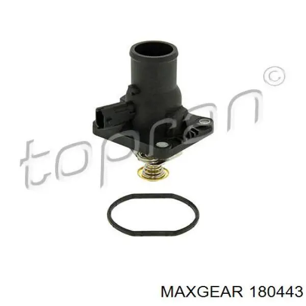 Comprar 338257 General Motors Termostato