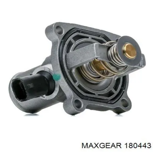 Termostato 338257 General Motors