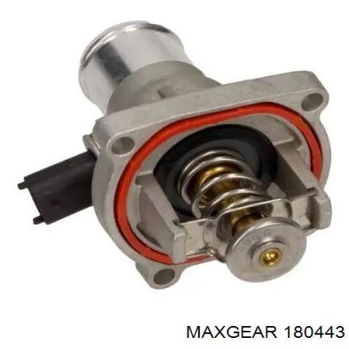 Termostato 03266 Metalcaucho